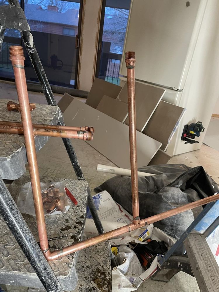 Slide of Dlaplumbing