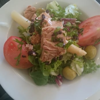 Vigadi - Ensalada. - Salad Near Me - Barcelona, B