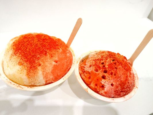 Ululani’s Hawaiian Shave Ice by null