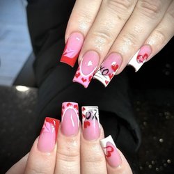 Allure Nails & Spa