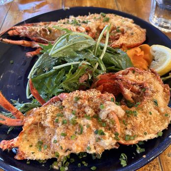 Harry's Shack - My favorite! - Seafood Near Me - Portstewart, CLR Harry's Shack - My favorite! - Seafood Near Me - Portstewart, CLR