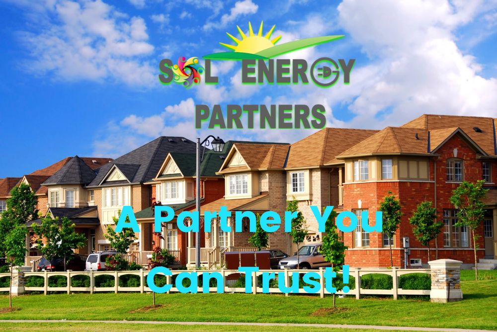 Slide of Sol Energy Partners