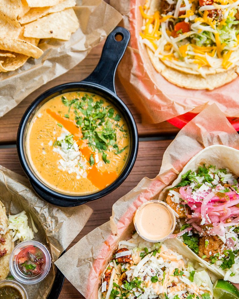 Torchy's Tacos