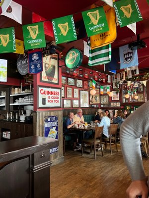 McCormick's Pub and Restaurant by null