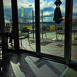 Outside Outside
