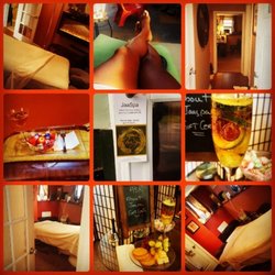 JaaSpaa - This is what a Sunday pampering session looks like at the #jaaspaa #wellness # healthismywealth #massage #massagetherapist #relaxation
