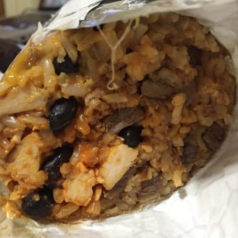 That's A Wrap - Burrito loco - Sandwiches Near Me - Bayside, New York That's A Wrap - Burrito loco - Sandwiches Near Me - Bayside, New York