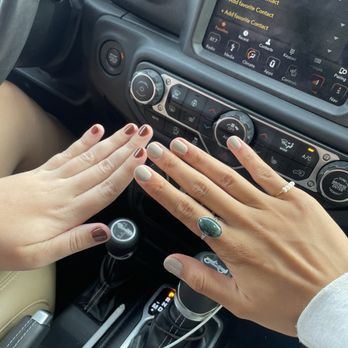 LR Nail - Nail Salons Near Me - Albany, New York
