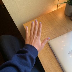Fancy Nails