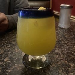 Estrella's Cafe - White sangria