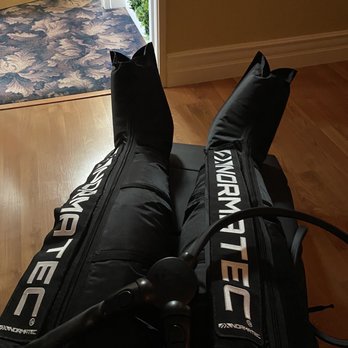 Elevate Wellness - Cryotherapy Near Me - Coronado, California
