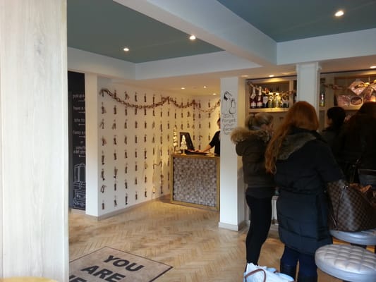 Grassmarket Hotel by null