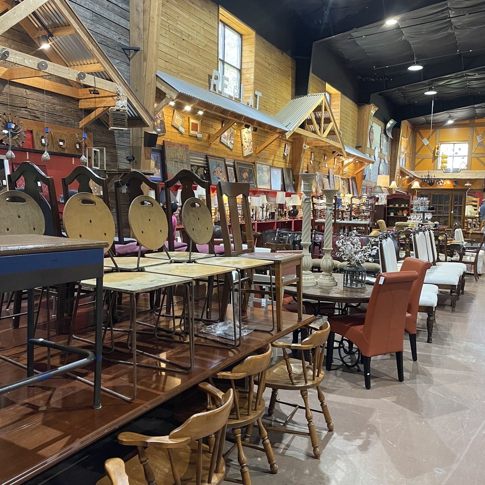 THE BEST 10 FURNITURE STORES in FLOWOOD, MS - Updated 2026 - Hours - Yelp, image size:1000x1000