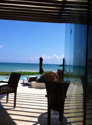 Rosewood Mayakoba by null