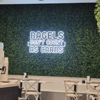 Mitchs Downtown - Love this!! - Bagels Near Me - Fort Lauderdale, Florida Mitchs Downtown - Love this!! - Bagels Near Me - Fort Lauderdale, Florida