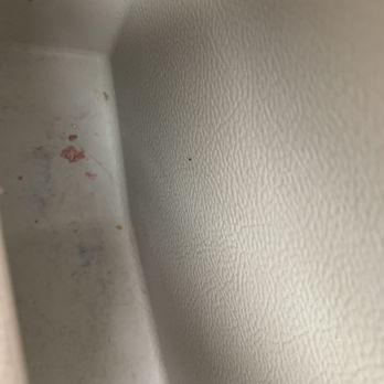 Exclusive Auto Detailing - Crumbs!! Really ? - Auto Detailing Near Me - Lakeside, California