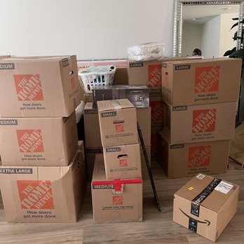 Rely On Movers & Storage - Self Storage Near Me - San Diego, California Rely On Movers & Storage - Self Storage Near Me - San Diego, California
