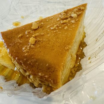 Señor Taco - Flan $3.99 - Mexican Near Me - Chandler, Arizona Señor Taco - Flan $3.99 - Mexican Near Me - Chandler, Arizona