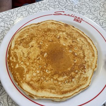 Sunliner Diner - Diners Near Me - Pigeon Forge, Tennessee