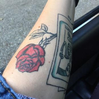 Infusion Studio - Tattoo Near Me - Marysville, Washington Infusion Studio - Tattoo Near Me - Marysville, Washington