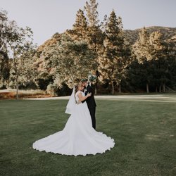 Encino Tailors Bridal &Tuxedo - My dress was altered to perfection!