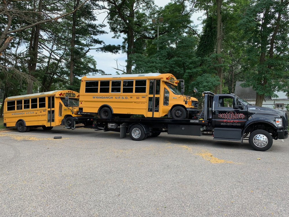 A1 CHARLIE’S TOWING Updated October 2024 11 Photos & 11 Reviews