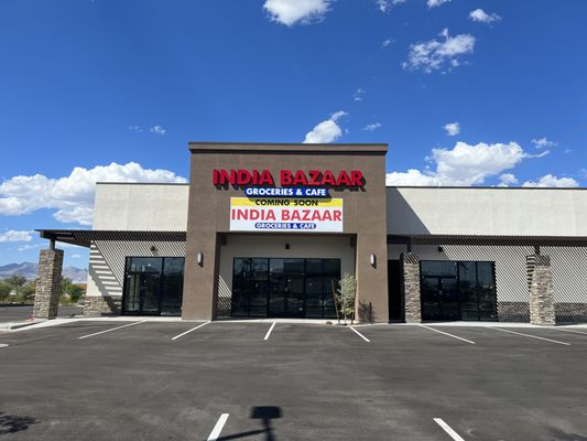 India Mart by null