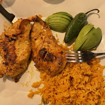 Rio Bravo - 42. Pollo Asado - Mexican Near Me - Gulf Breeze, Florida Rio Bravo - 42. Pollo Asado - Mexican Near Me - Gulf Breeze, Florida