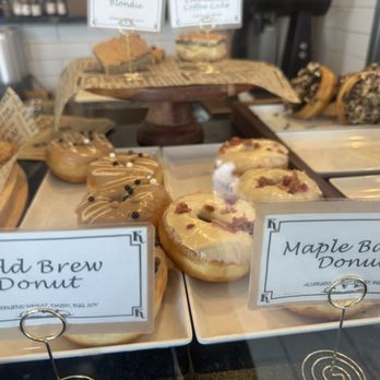 Kneads Bakeshop - Cake Case - Bakeries Near Me - Baltimore, Maryland Kneads Bakeshop - Cake Case - Bakeries Near Me - Baltimore, Maryland