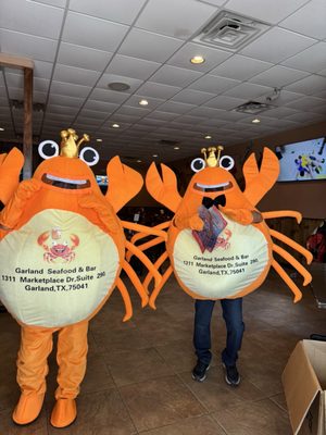 Garland Seafood & Bar by null