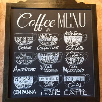 Ella Cafe - Coffee & Tea Near Me - Plantation, Florida