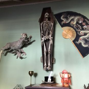 The Bisbee Seance Room - Haunted Houses Near Me - Bisbee, Arizona The Bisbee Seance Room - Haunted Houses Near Me - Bisbee, Arizona