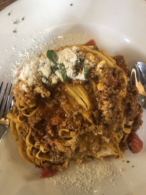 Osteria Basilico by null