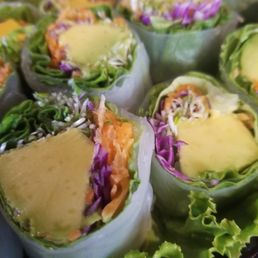 Summer Rolls