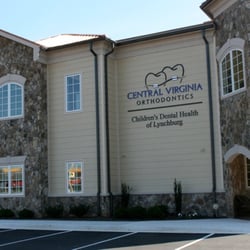Children's Dental Health of Lynchburg