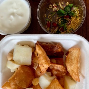 Spice Waala - Papdi Chaat - Indian Near Me - Seattle, Washington Spice Waala - Papdi Chaat - Indian Near Me - Seattle, Washington