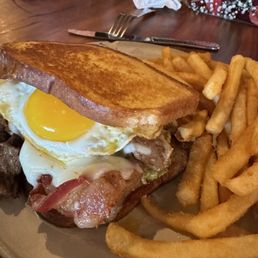 AHUEVO CAFE - Updated March 2026 - 87 Photos & 34 Reviews - 9205 W Van ...