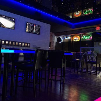 Sky Lounge - Lounges Near Me - Springfield, Illinois