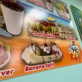 Mr. Penguin Snacks Plus - Don pepino - Juice Bars & Smoothies Near Me - Houston, Texas