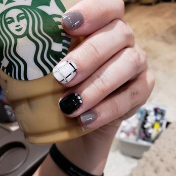 BB Nails - Nail Salons Near Me - The Colony, Texas