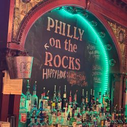 Philly On The Rocks - Indoors