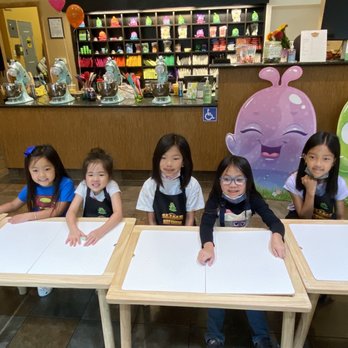 Slime Kitchen - Kids Activities Near Me - San Jose, California