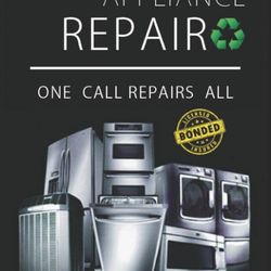 Complete Appliance Repair