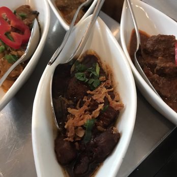 Blauw - Indonesian Near Me - Amsterdam, New Hampshire