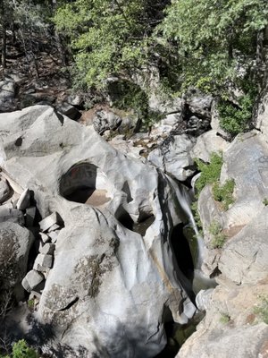 Heart Rock Trail by null