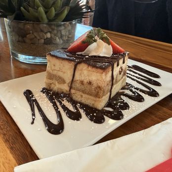 Park Social - Tiramisu - Bars Near Me - San Diego, California Park Social - Tiramisu - Bars Near Me - San Diego, California