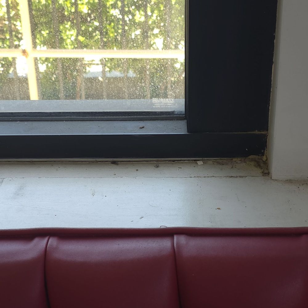 Lee's Sandwiches - This is behind where my husband was sitting - Vietnamese Near Me - Riverside, California Lee's Sandwiches - This is behind where my husband was sitting - Vietnamese Near Me - Riverside, California