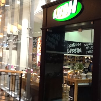 Lush - Fresh handmade cosmetics - Lush - Cosmetics & Beauty Supply Near Me - Prague, Puerto Rico Lush - Fresh handmade cosmetics - Lush - Cosmetics & Beauty Supply Near Me - Prague, Puerto Rico