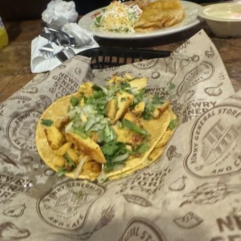 El Don Tequilas - Mexican Near Me - Douglasville, Georgia