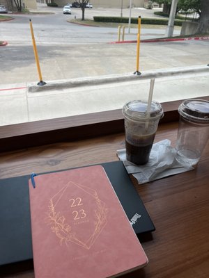 Black Rifle Coffee Company by null